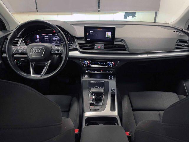 AUDI Q5 2.0 TDI QUATTRO 190CV S-TRONIC