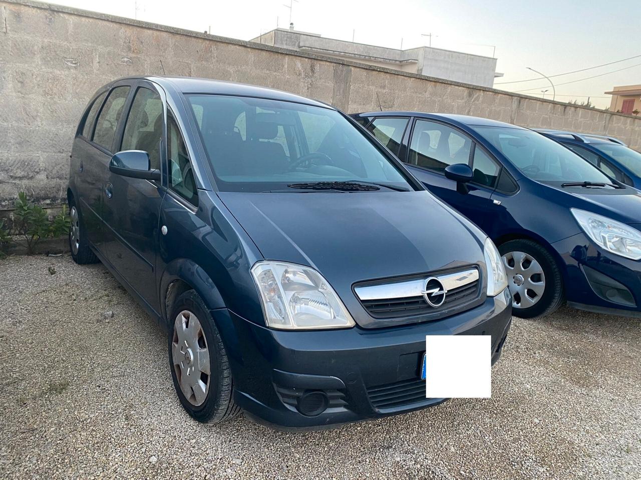 Opel Meriva 1.4 16V Enjoy