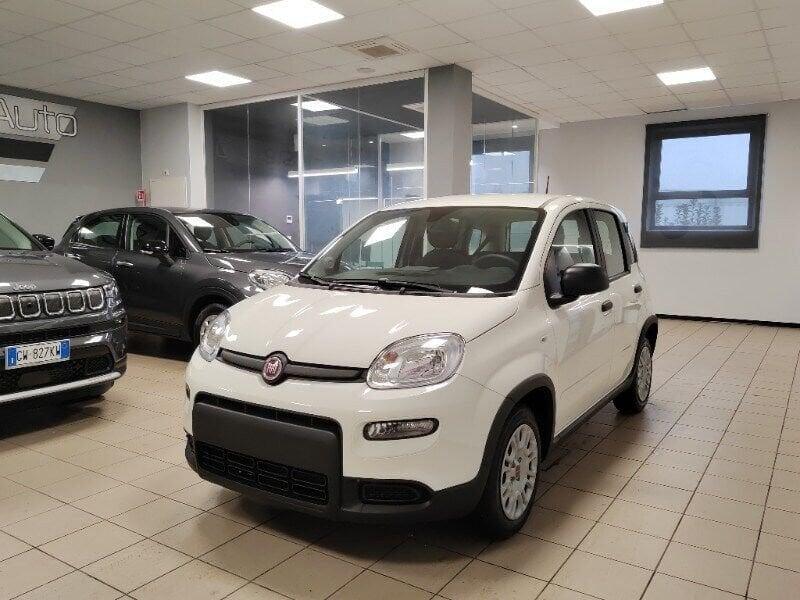 FIAT Panda 1.2 EasyPower