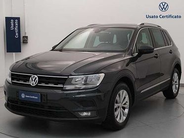 Volkswagen Tiguan 2ª serie 1.5 TSI Business ACT BlueMotion Technology