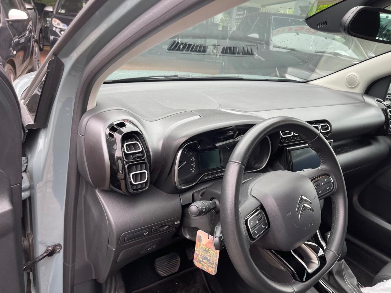 Citroen C3 Aircross PureTech 130 S&S EAT6 Shine Pack