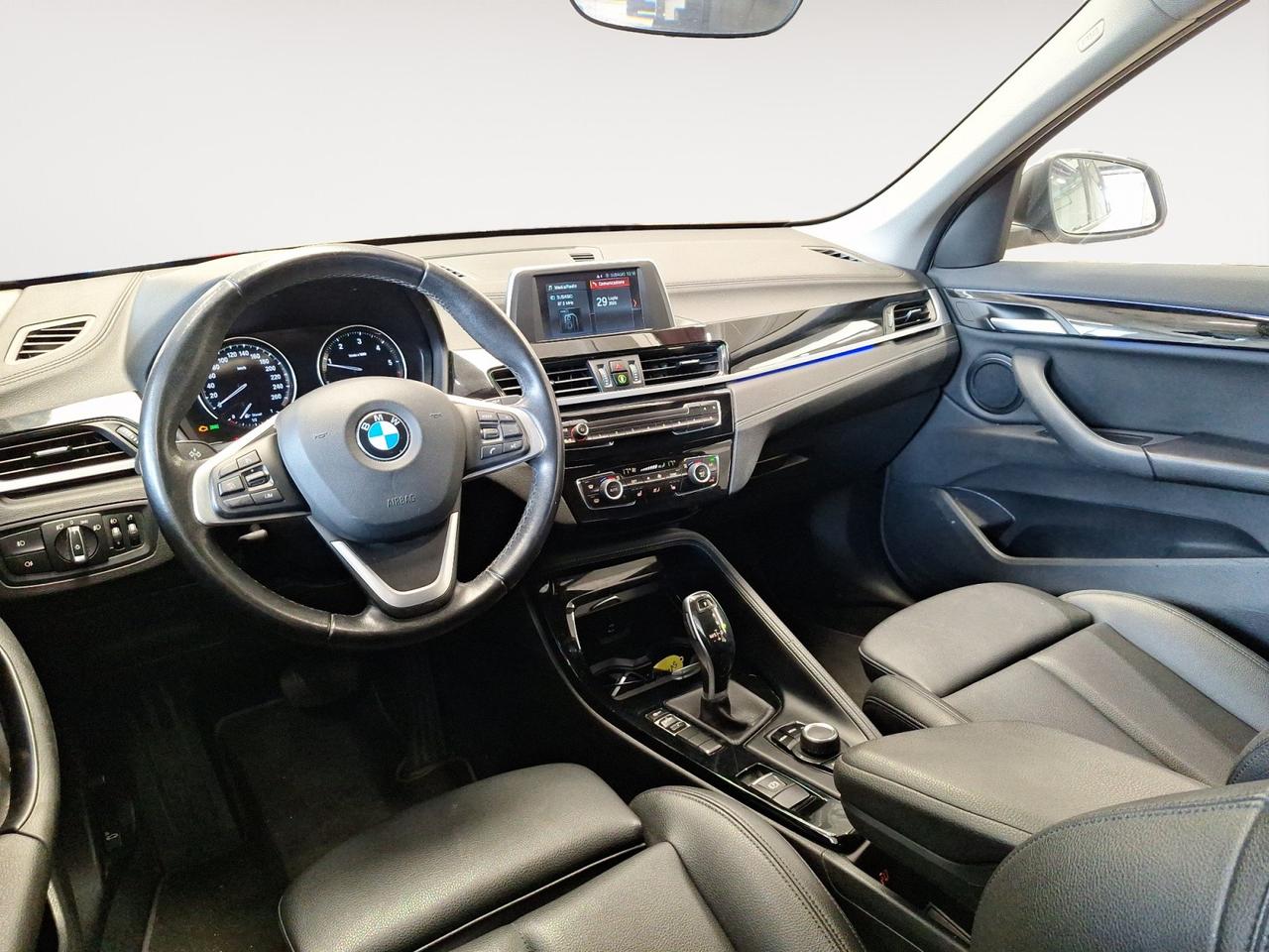 BMW X1 sdrive20d Sport auto