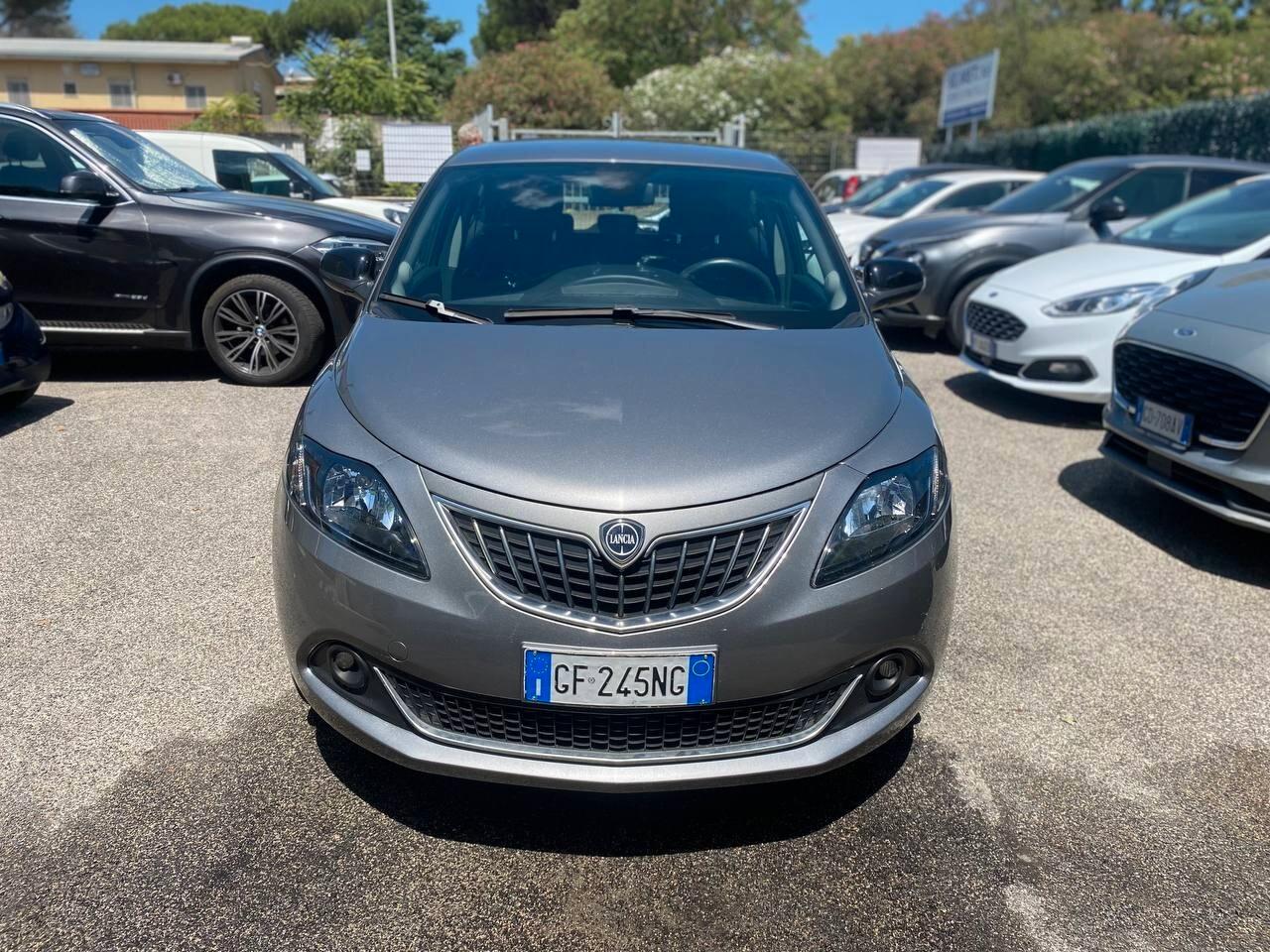 Lancia Ypsilon 1.0 FireFly 5 porte S&S Hybrid Ecochic Gold
