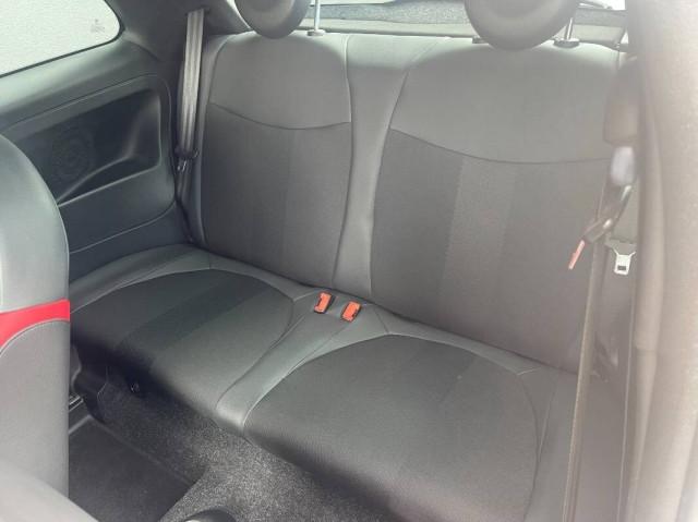 Fiat 500 1.2 S 69cv my14