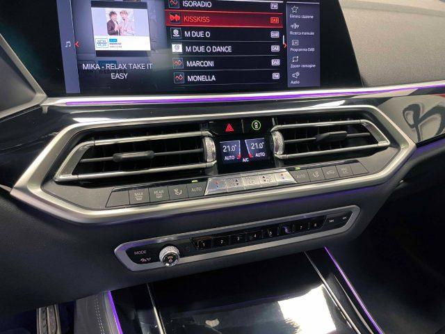 BMW X5 XDRIVE 30D M-SPORT AUTO - IVA DEDUCIBILE