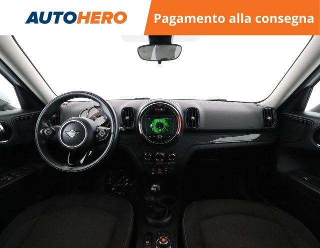 MINI Countryman 1.5 One D Countryman