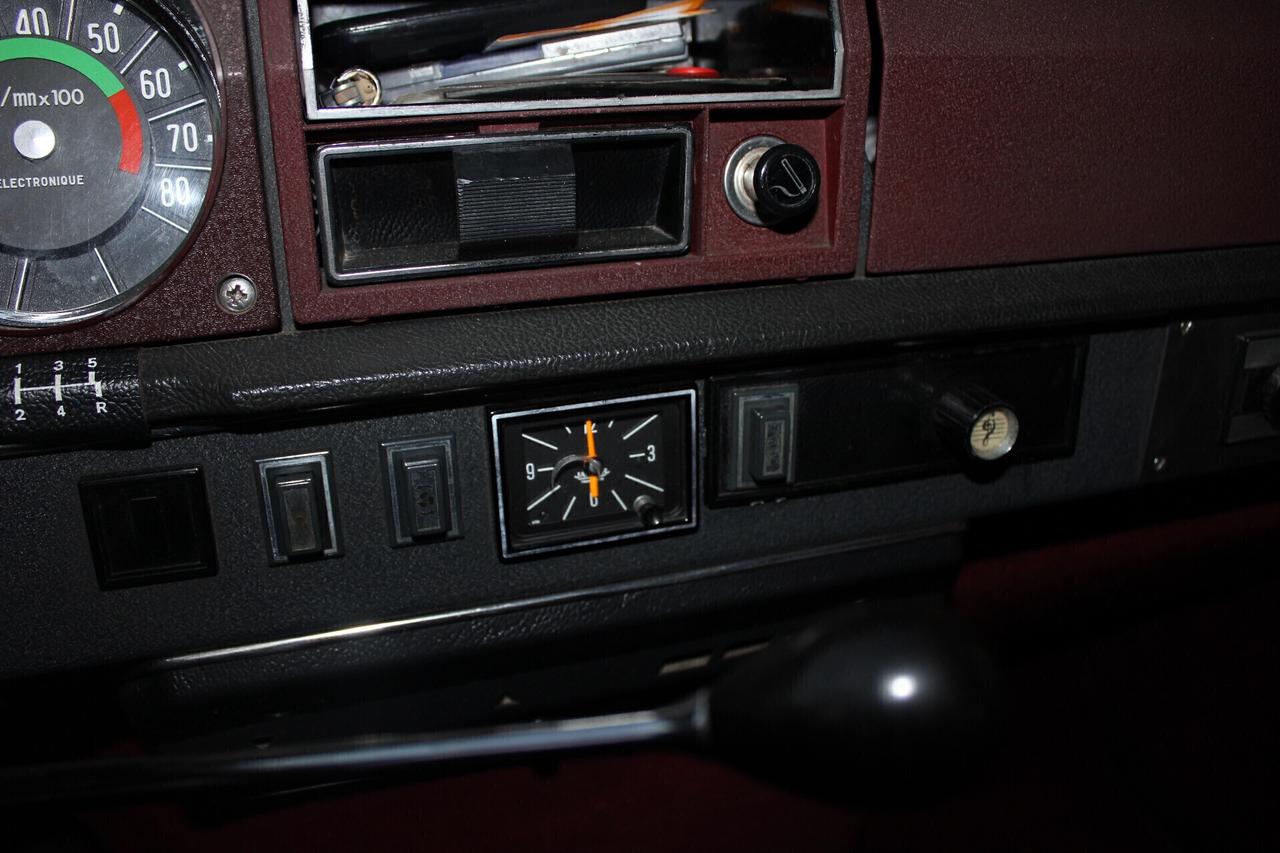 CITROEN DS 21 PALLAS VERSIONE JUBILÉ, TARGA MI N8....UNICO PROPIETARIO