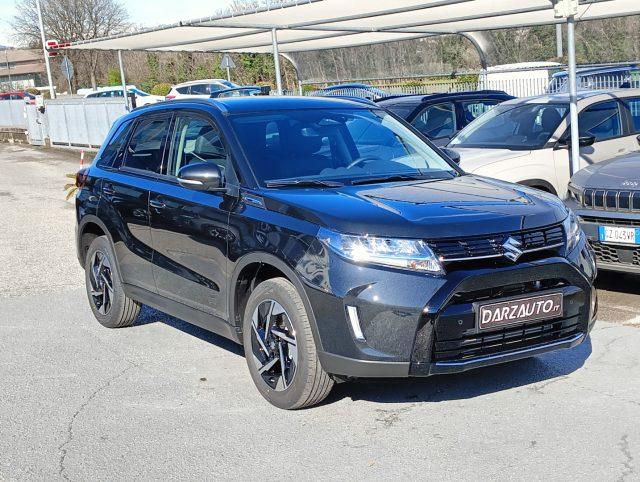 SUZUKI Vitara Top AllGrip 1.4 Hybrid 4WD MODEL 2026