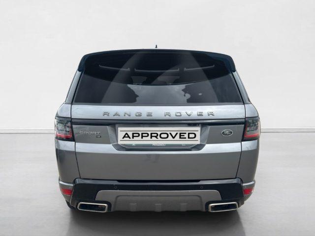 LAND ROVER Range Rover Sport 3.0 SDV6 249 CV HSE Dynamic