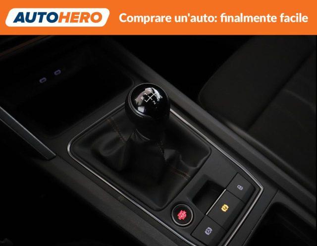 CUPRA Formentor 2.0 TDI
