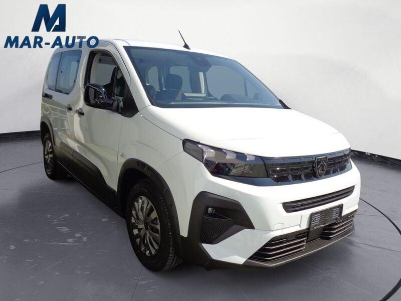 Peugeot Rifter Rifter BlueHDi 100 S&S Allure Standard