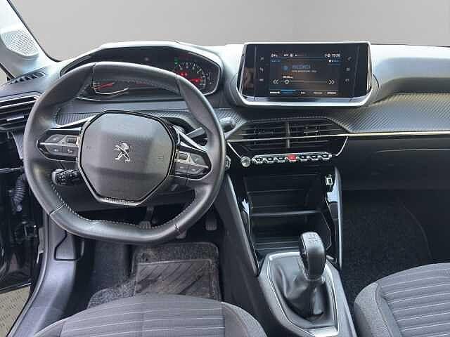 Peugeot 208 PureTech 75 Stop&Start 5 porte Active Pack