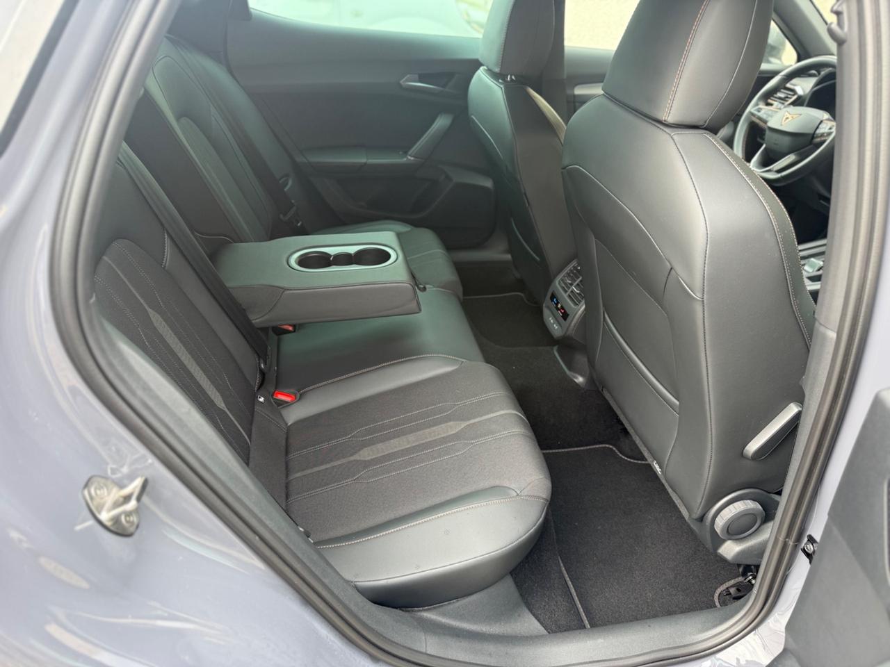 Cupra Formentor 2.0 TDI 4Drive DSG