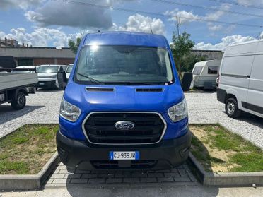 Ford Transit 2.0TDCi EcoBlue L2H2 Iva Compresa