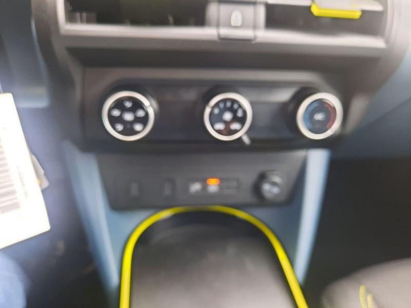 FIAT Grande Panda Grande Panda 1.2 Hybrid 110 CV S&S Icon