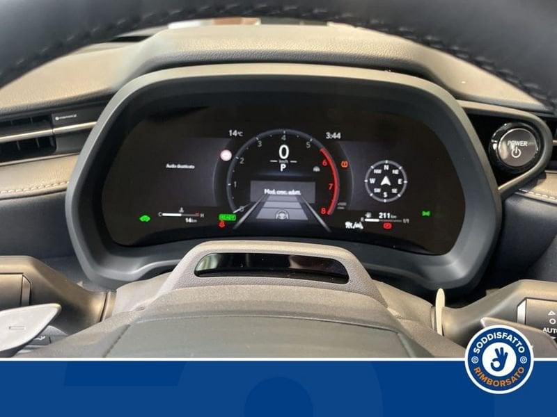 Lexus LBX Hybrid Relax 2WD