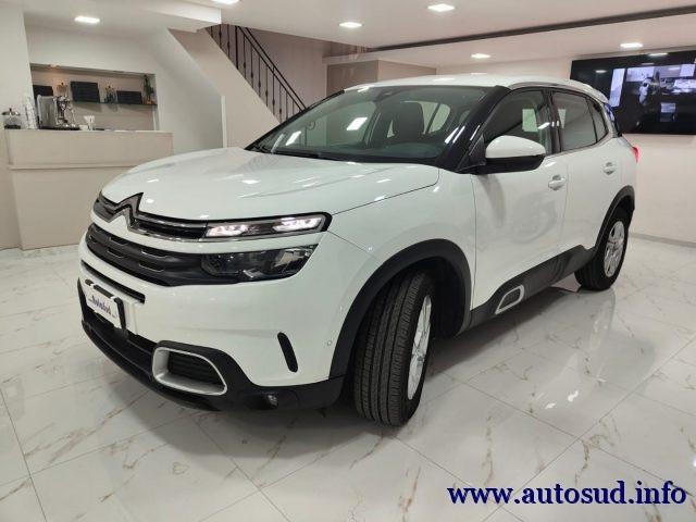 CITROEN C5 Aircross BlueHDi 130 S&S EAT8 Business