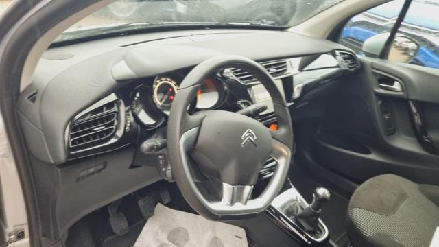 CITROEN C3 PureTech 82 Exclusive
