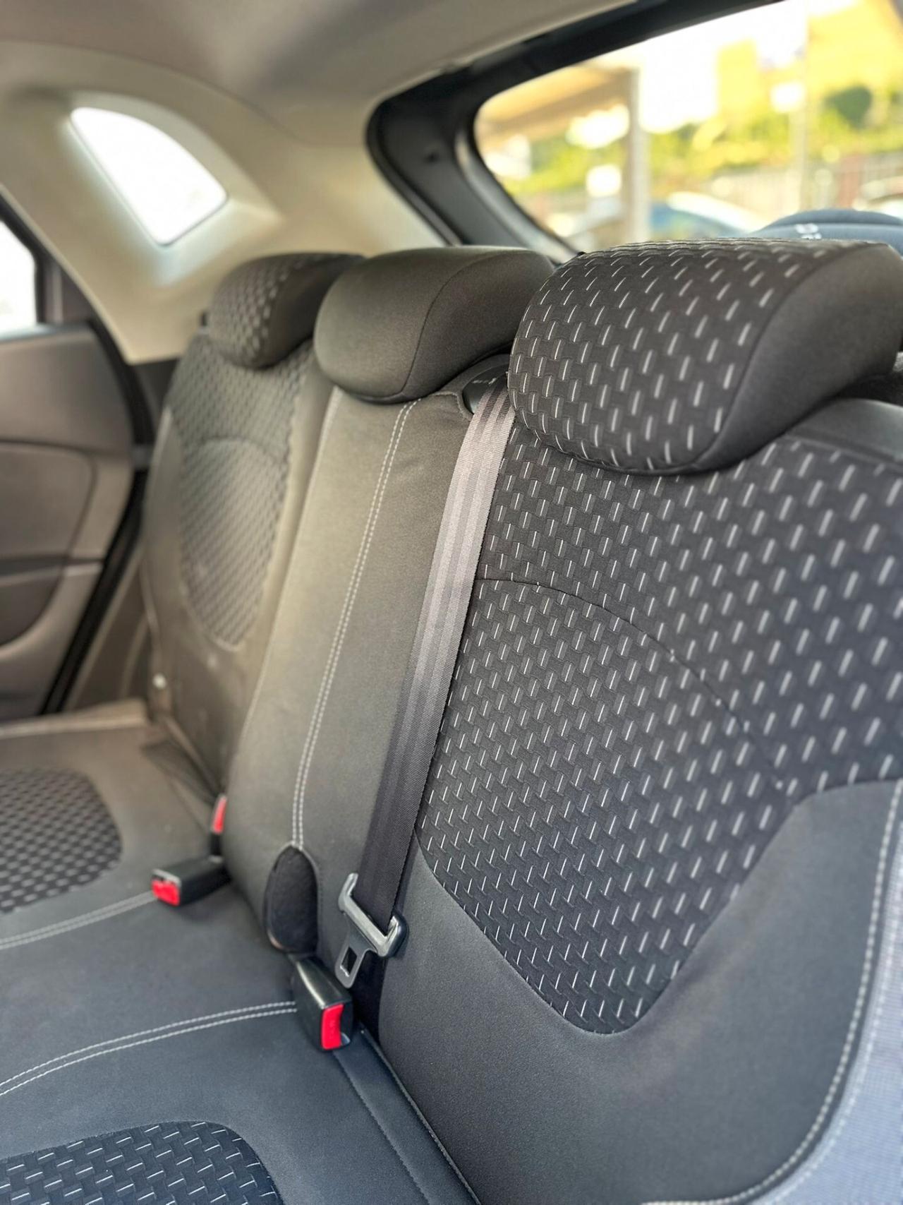 Renault Captur dCi 110 CV Energy Zen - 2018