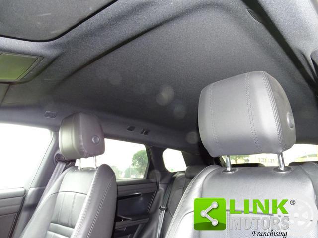 LAND ROVER Range Rover Evoque 2.0D I4 180 CV AWD Auto R-Dynamic SE