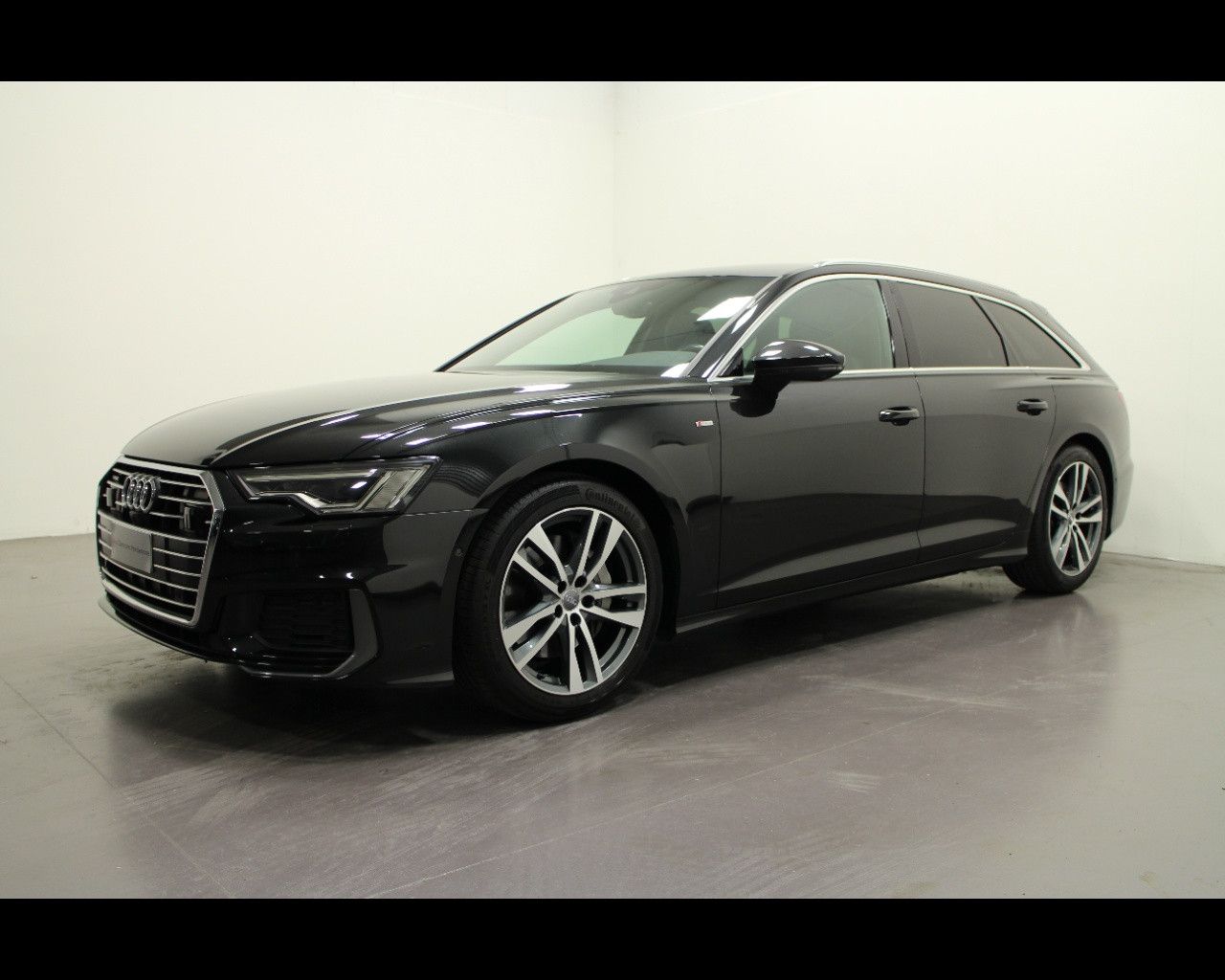 AUDI A6 V 2018 Avant A6 Avant 50 3.0 tdi mhev Business Sport quattro tiptronic