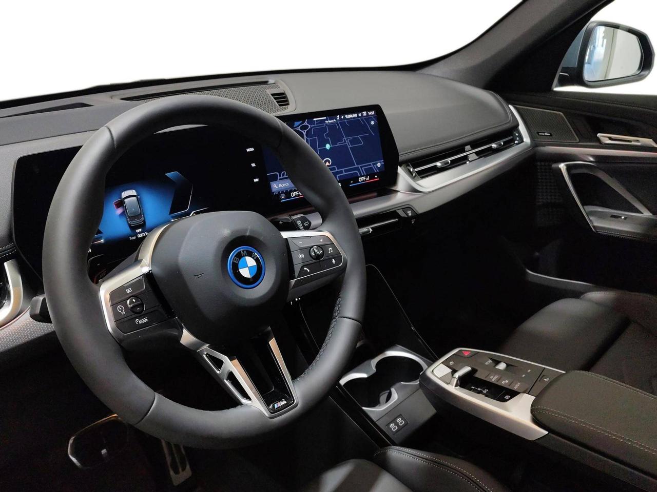 BMW X1 xDrive25e MSport