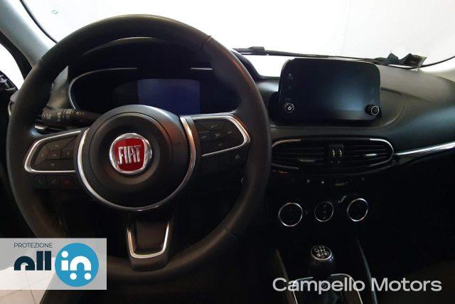 FIAT Tipo Tipo 5p 1.6 Mjt 130cv Life