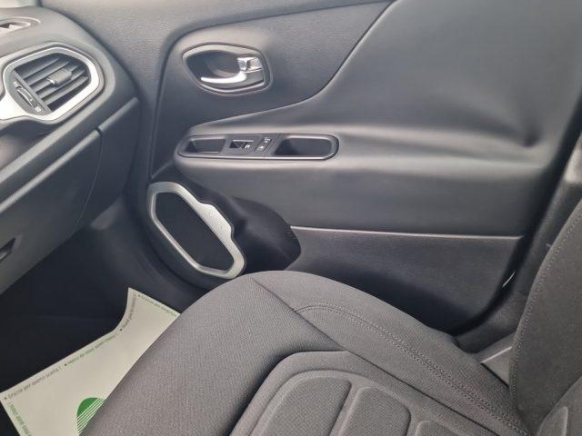 JEEP Renegade 2.0 Mjt 140 CV Limited