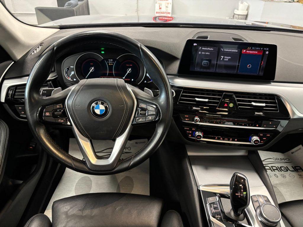 BMW 530 d Luxury Full Optional
