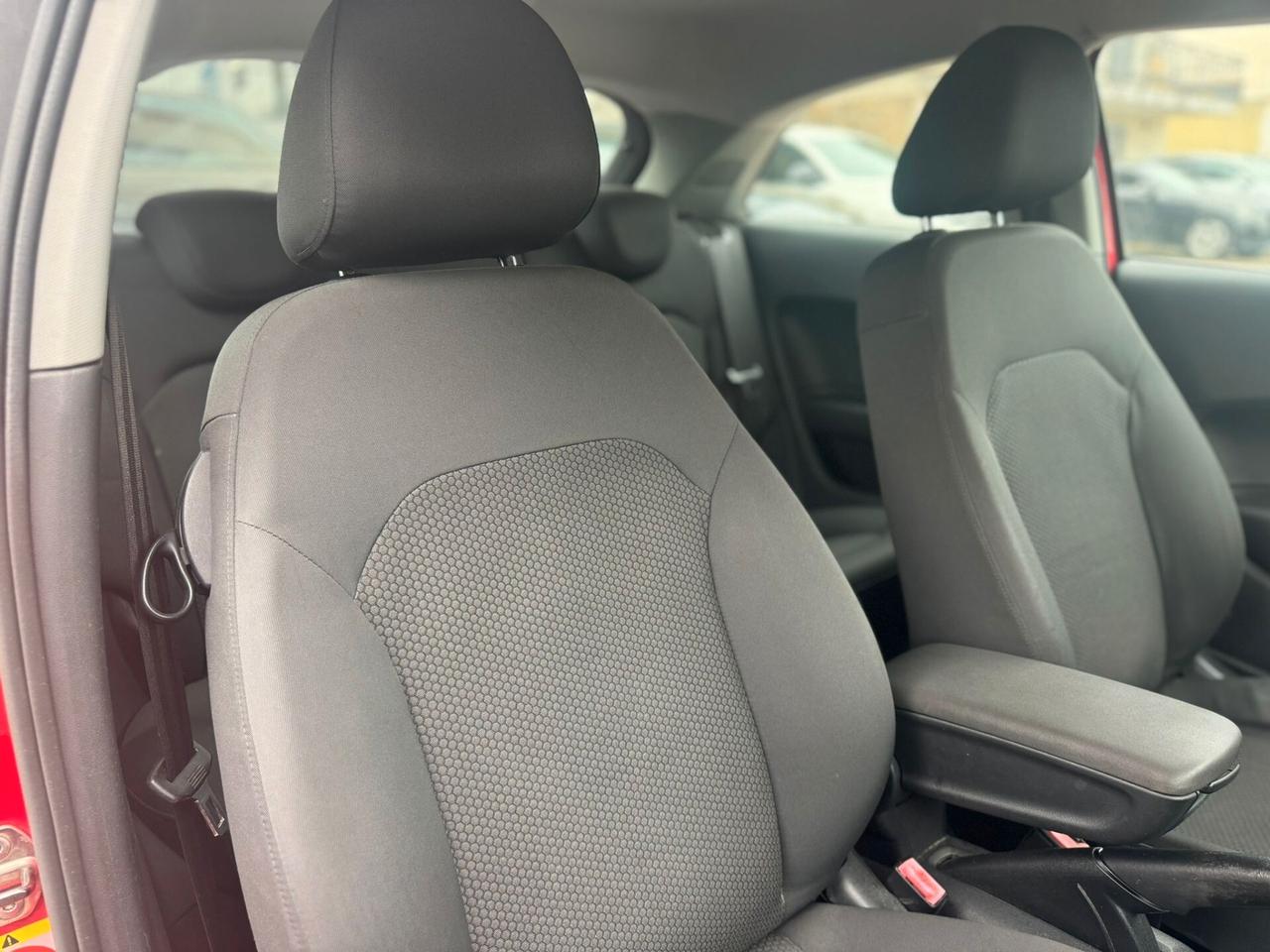 Audi A1 1.2 TFSI Ambition IMP GPL