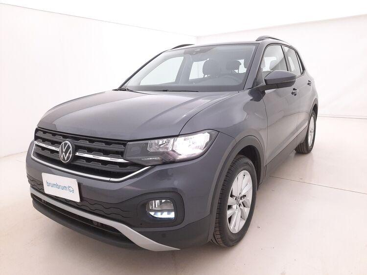 Volkswagen T-Cross Life BR545669 1.0 Benzina 95CV