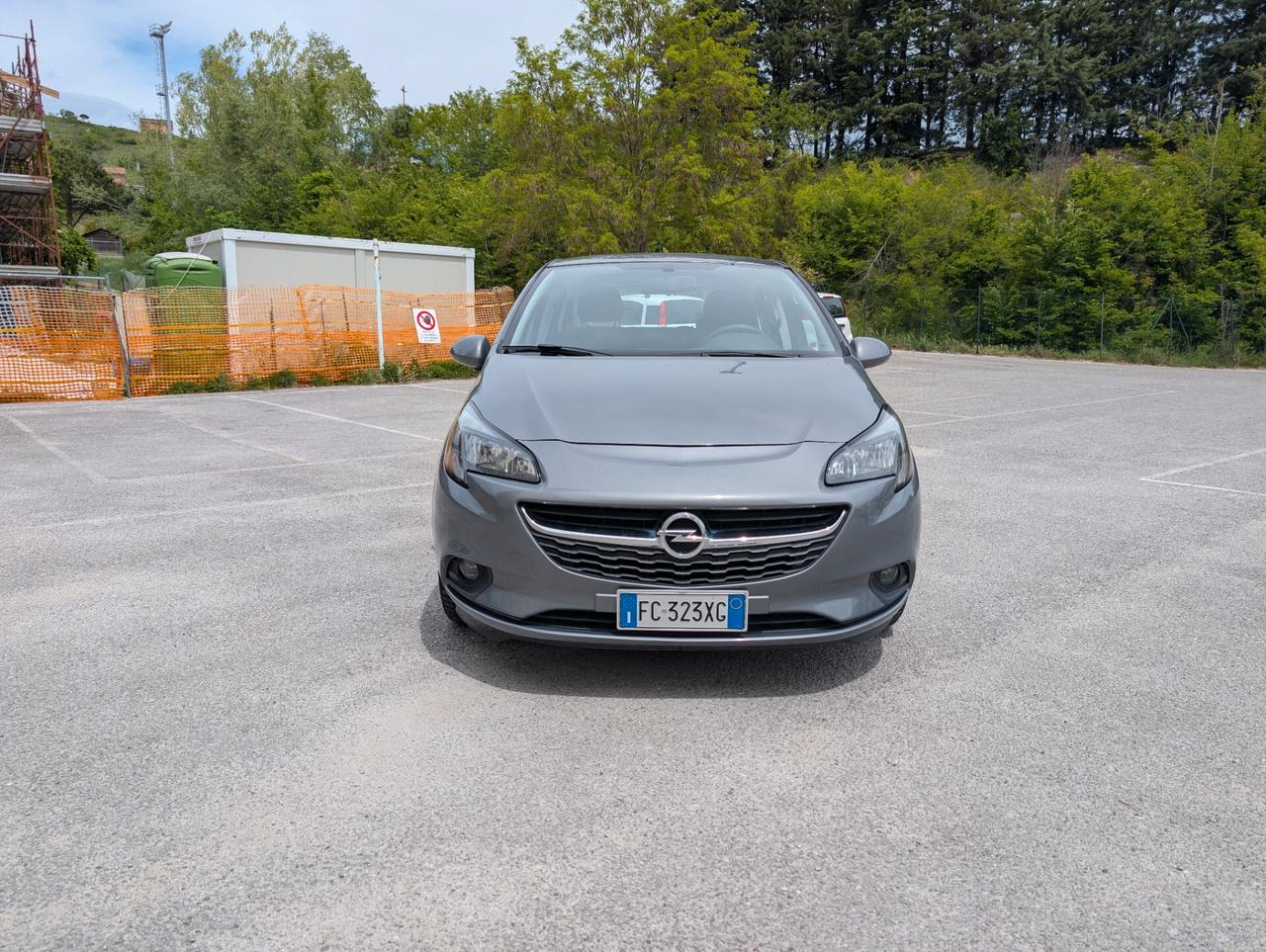 Opel Corsa 1.4 90CV GPL Tech 5 porte Cosmo