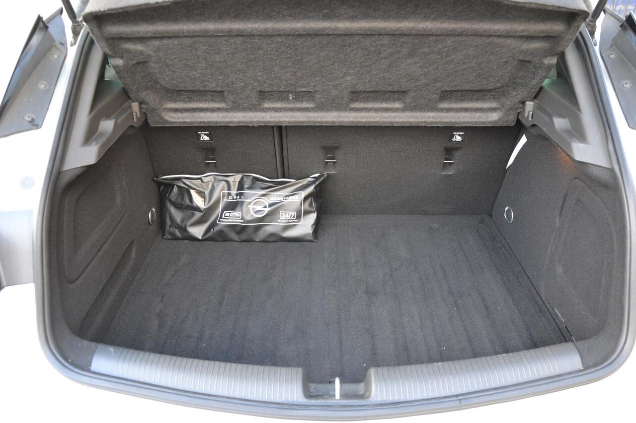 Opel Astra 1.5 CDTI 122CV AUT. **PREZZO REALE**UNIPRO'**