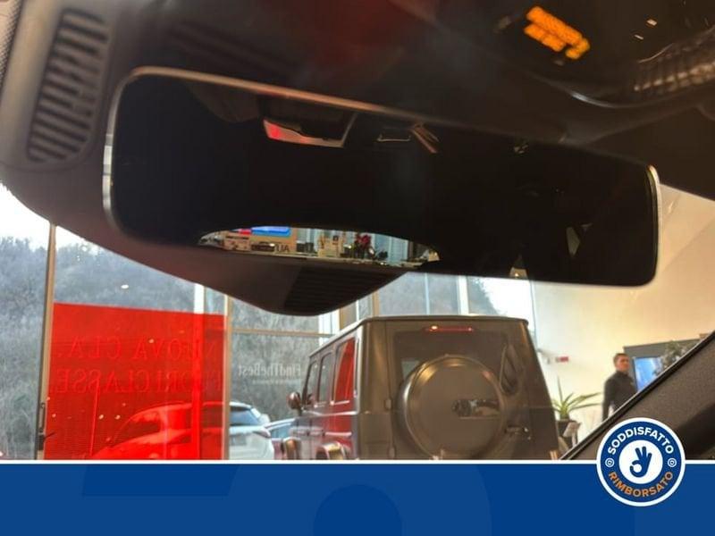 Mercedes-Benz Classe C 300de Station Wagon EQ-Power AMG Line Advanced