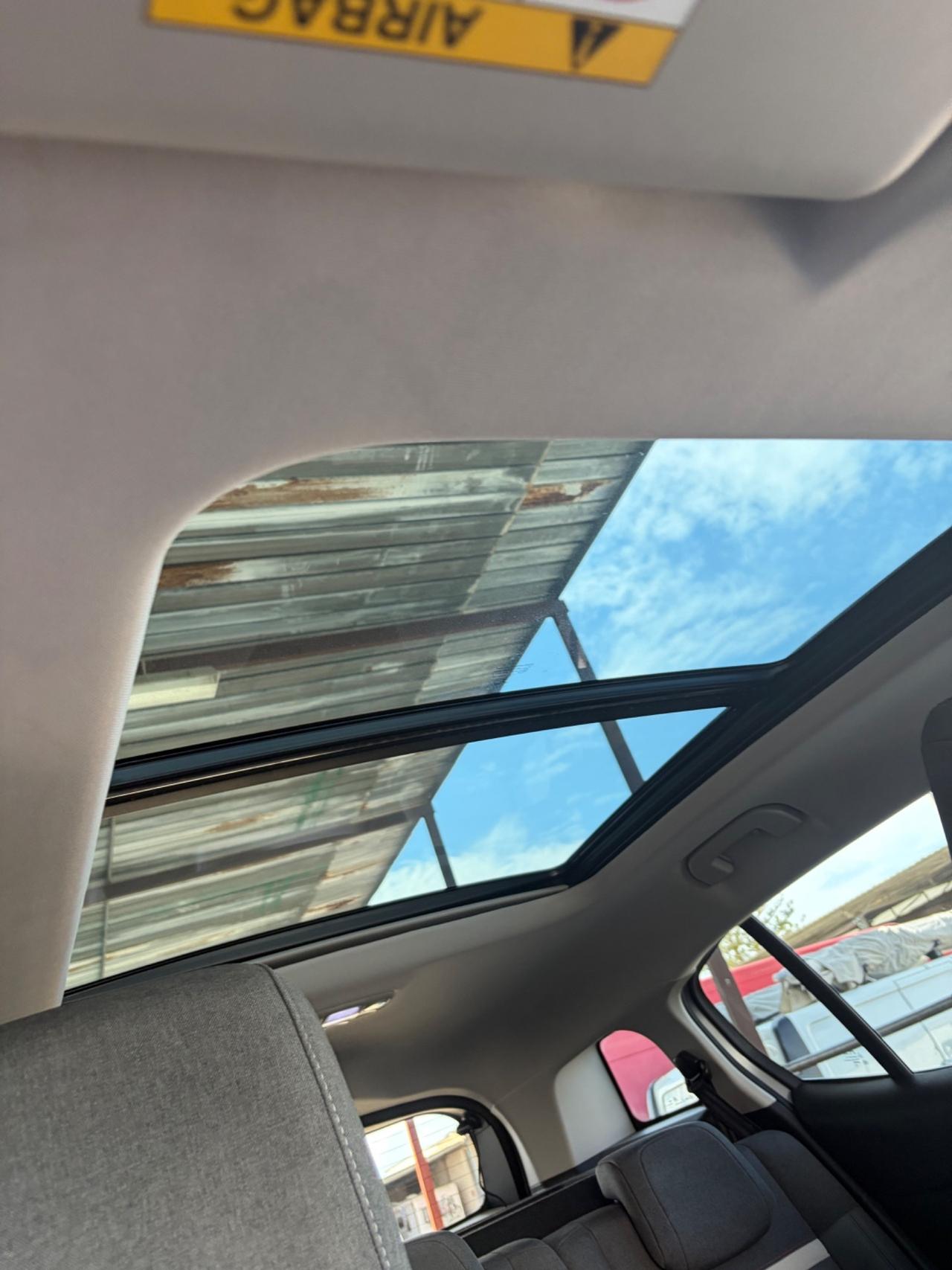 Citroen C5 Aircross BlueHDi 130 S&S EAT8 Shine Pack