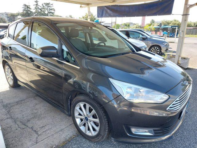 FORD C-Max 1.5 TDCi 120CV Start&Stop Titanium KM 113000