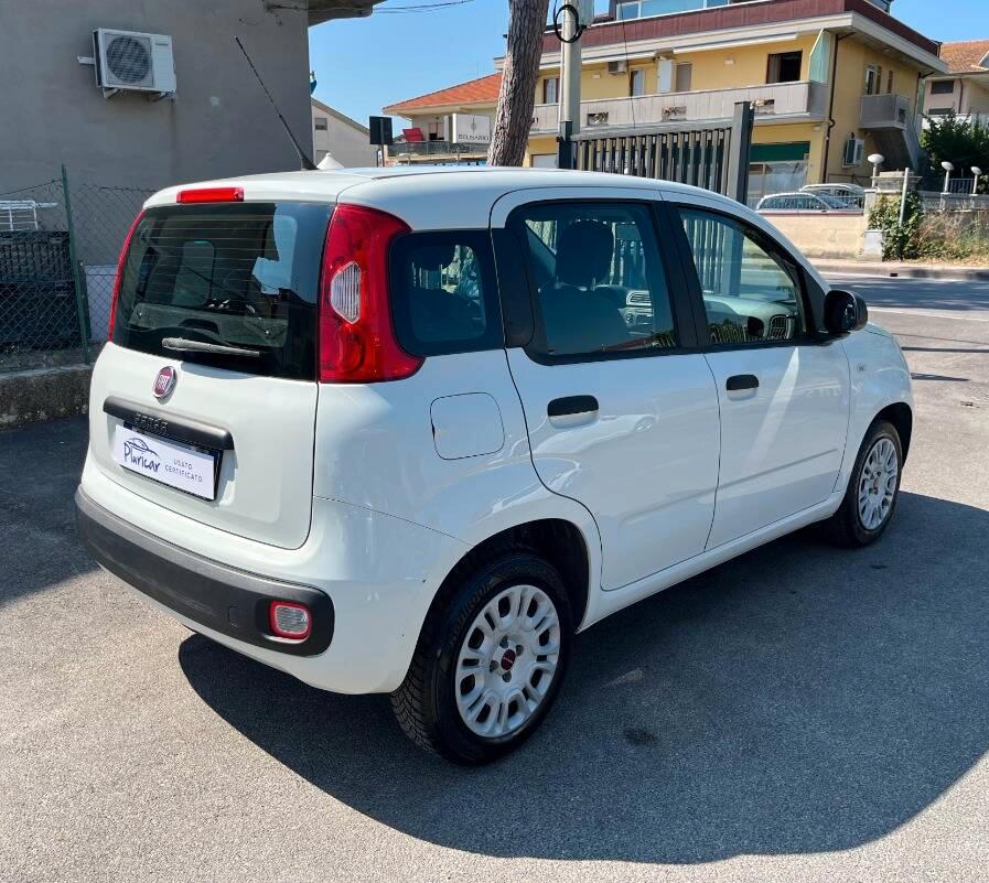 Fiat Panda 1.2 Easy easypower Gpl 69cv my19