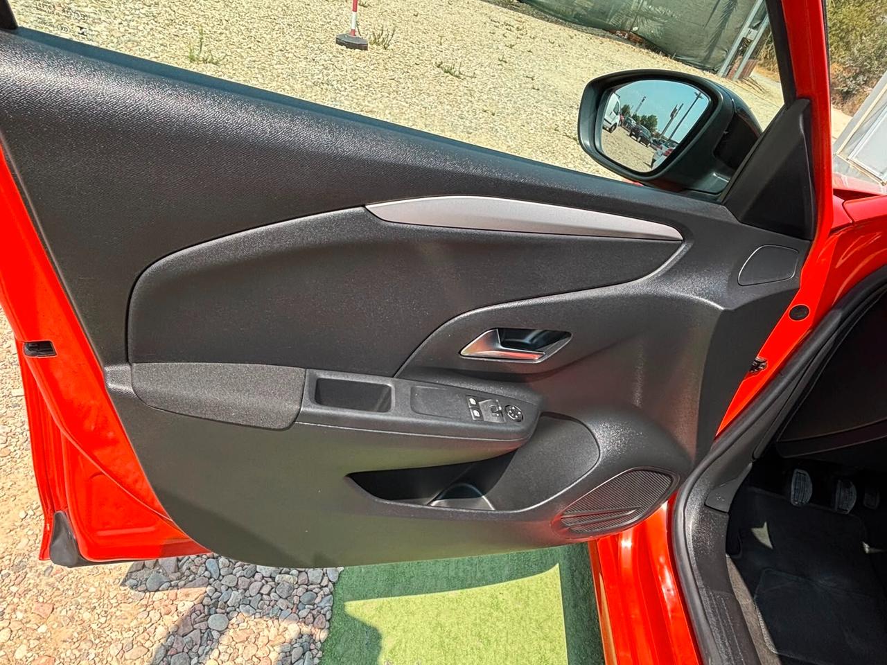 Opel Corsa DIESEL 1.5 GS LINE