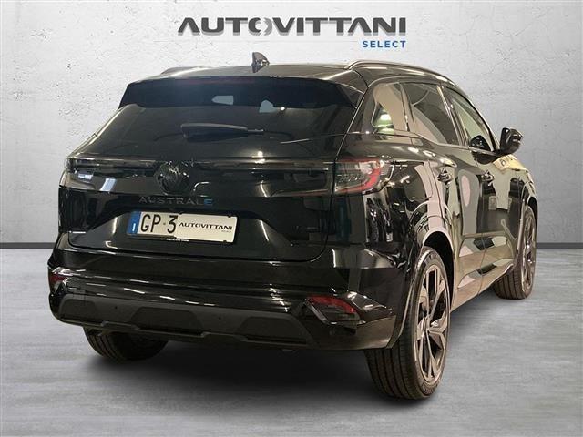 RENAULT Austral 1.2 E-Tech full hybrid 200cv Techno Esprit