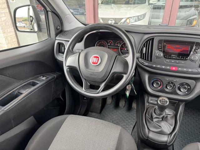 Fiat Dobl? CARGO COMBI 1.3 Mijet 16v 95CV