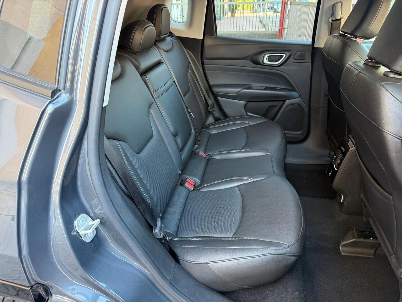Jeep Compass 1.6 Multijet 130cv Allest. S 2024