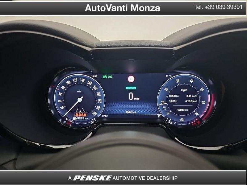 Alfa Romeo Tonale Tonale 1.5 hybrid Speciale 130cv tct7
