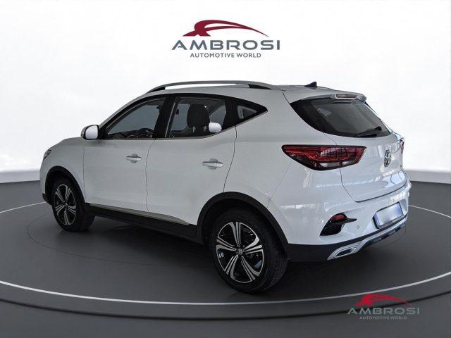 MG ZS MG 1.5 Comfort