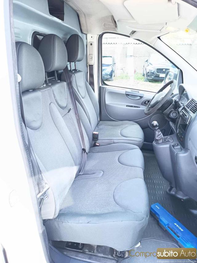 PEUGEOT Expert 2.0 HDi 125CV FAP + IVA 22%