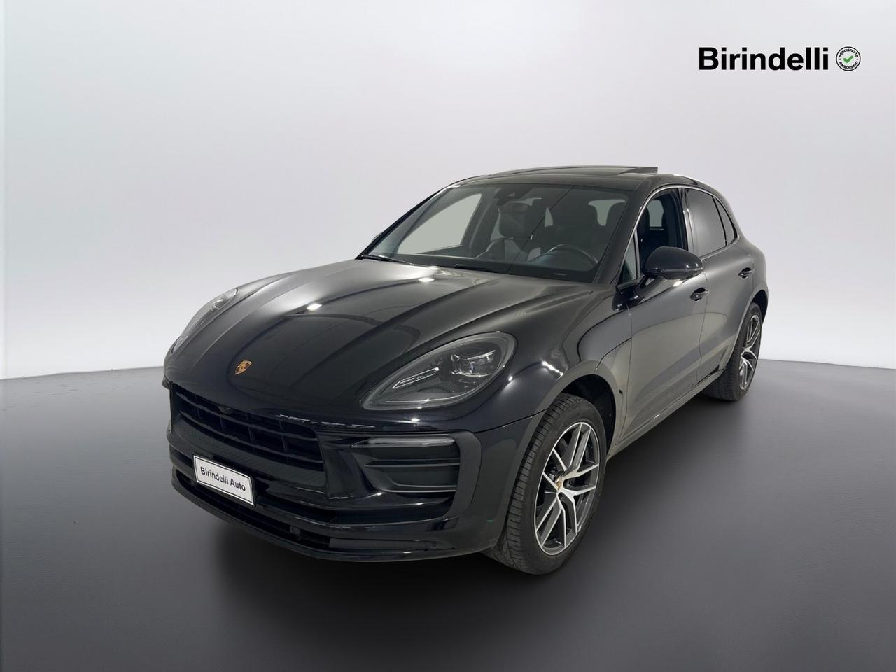 PORSCHE Macan 1ªs. '13-'25 - Macan 2.0