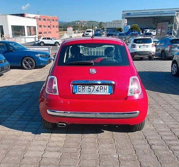 Fiat 500 1.3 Multijet 16V 95 CV Pop Star