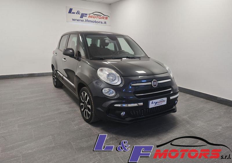 FIAT 500L Lounge 1.6 Multijet