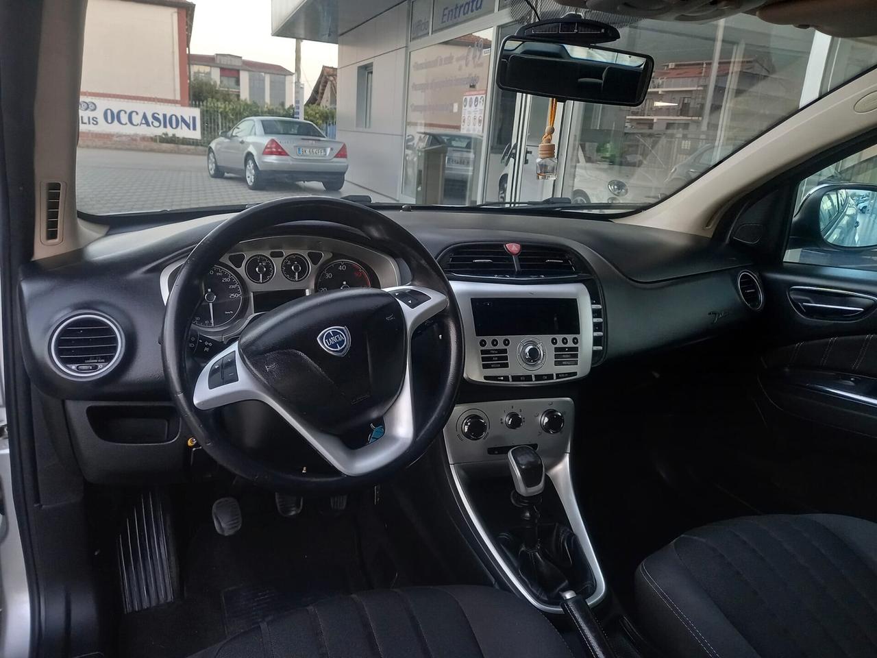 LANCIA DELTA 1.6 MULTIJET 120 CV 6 MARCE *** MOTORE RIFATTO ***