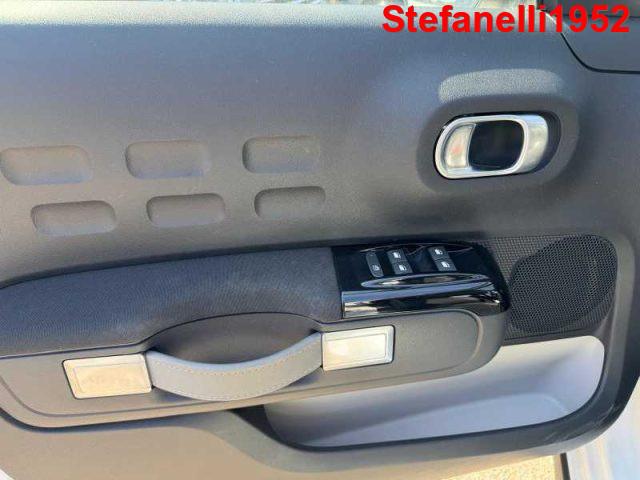 CITROEN C3 III 2017 - 1.2 puretech Shine s&s 83cv