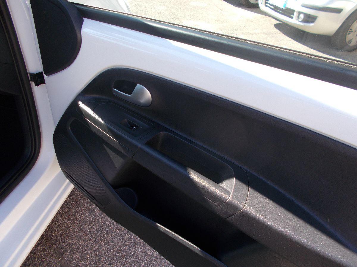 VOLKSWAGEN - Up! - 1.0 5p. EVO move BMT